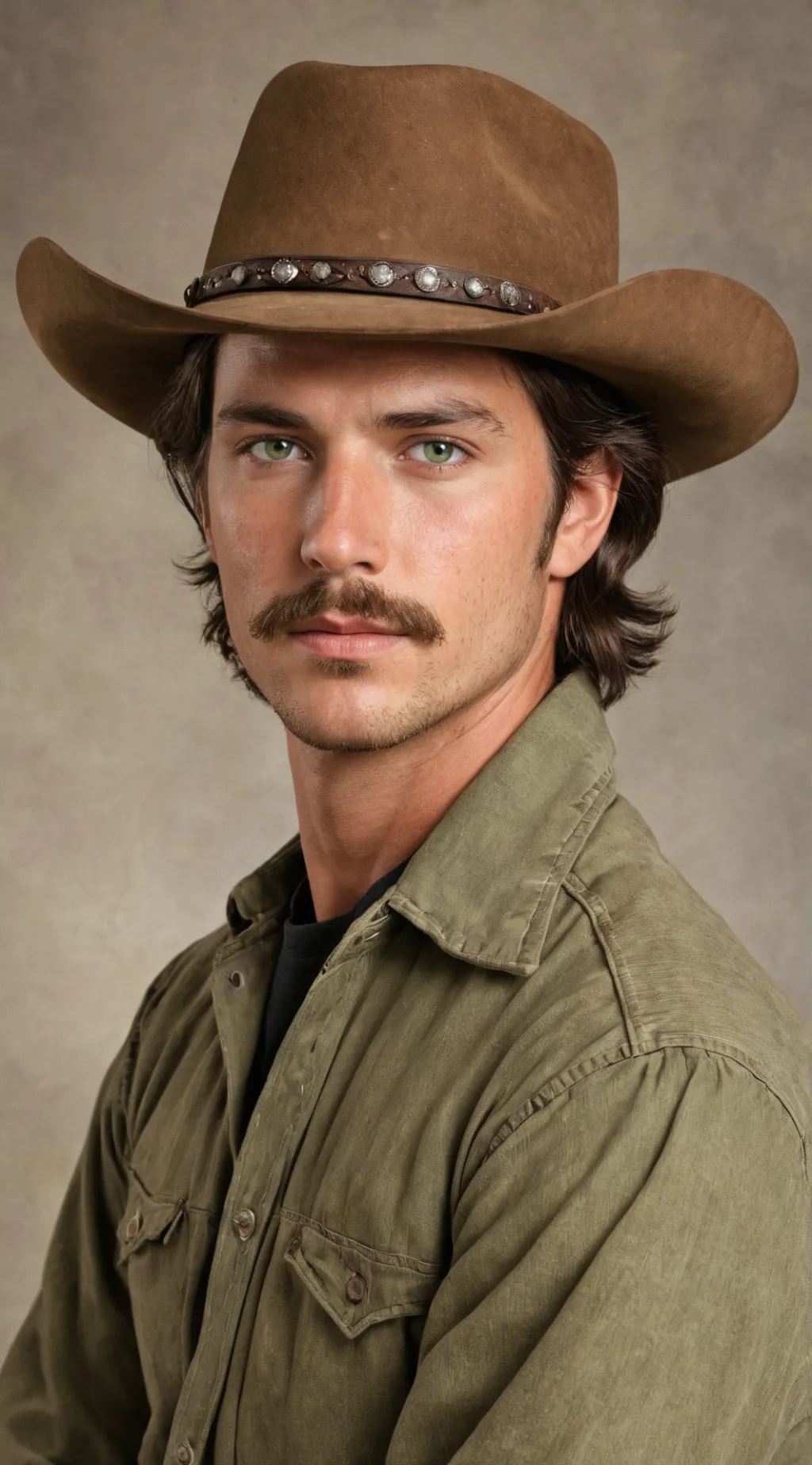 ai character: Sebastian Reynolds background