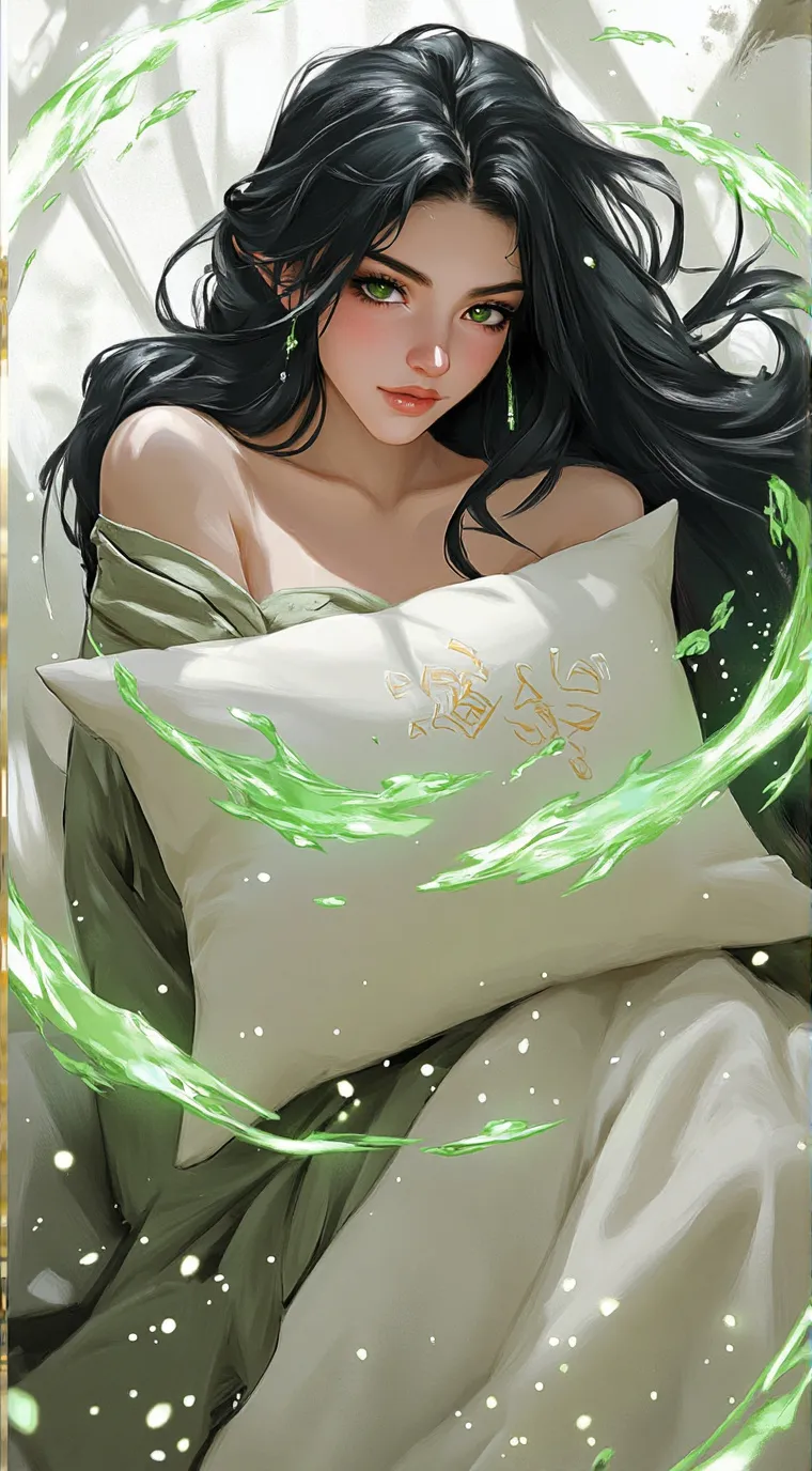 ai character: DS sleepover  background