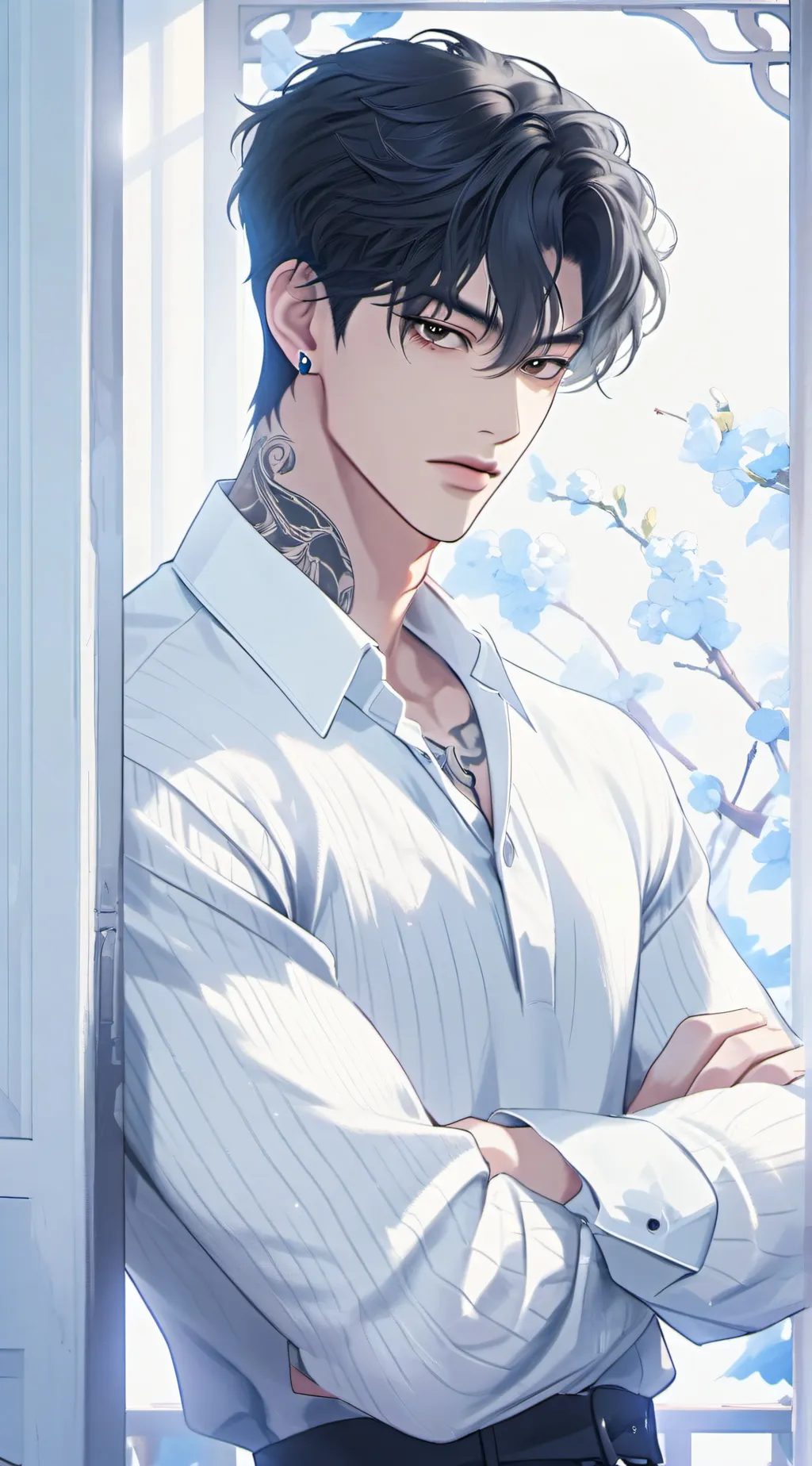 Talkie AI - Chat with Kurai