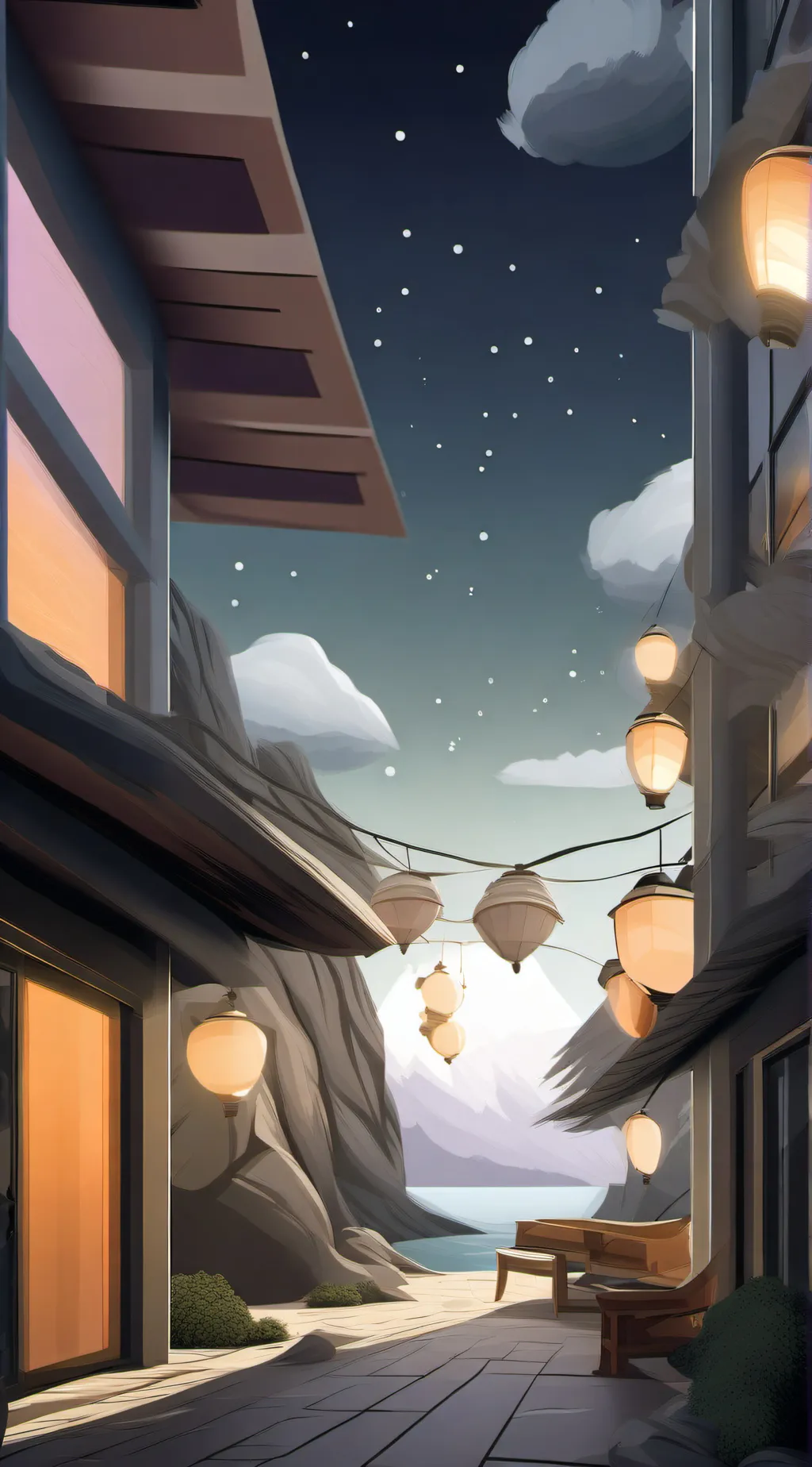 Talkie AI - Chat with MHA Prank