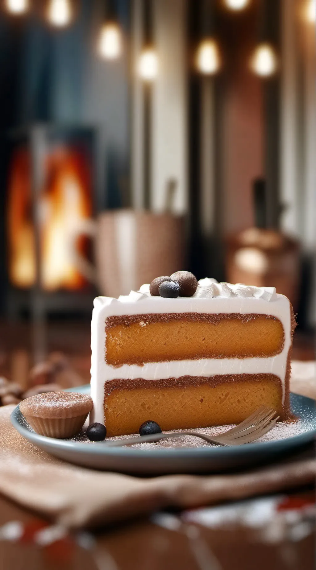 ai character: Bad kids house😜😍 background