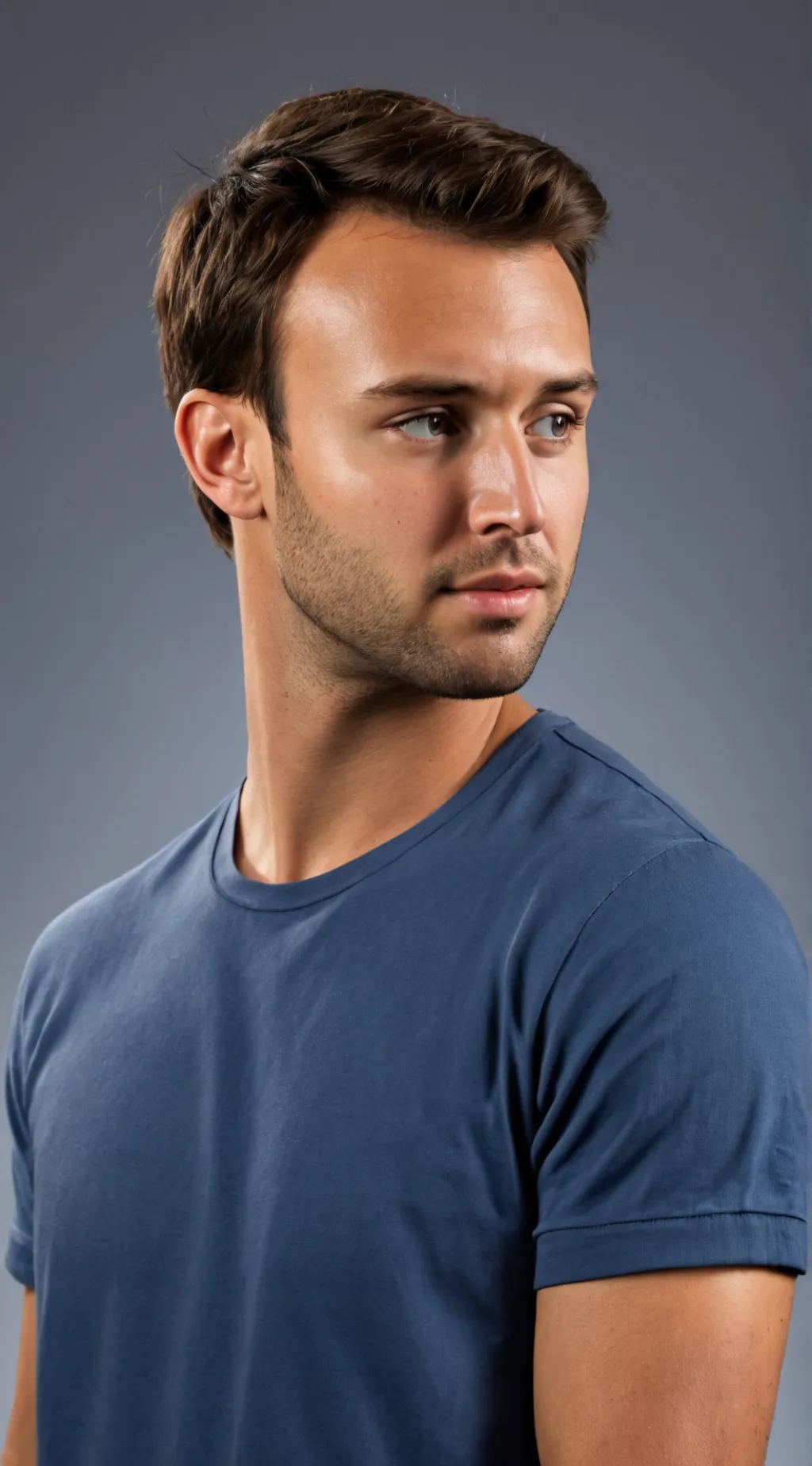 ai character: Eddie Diaz background