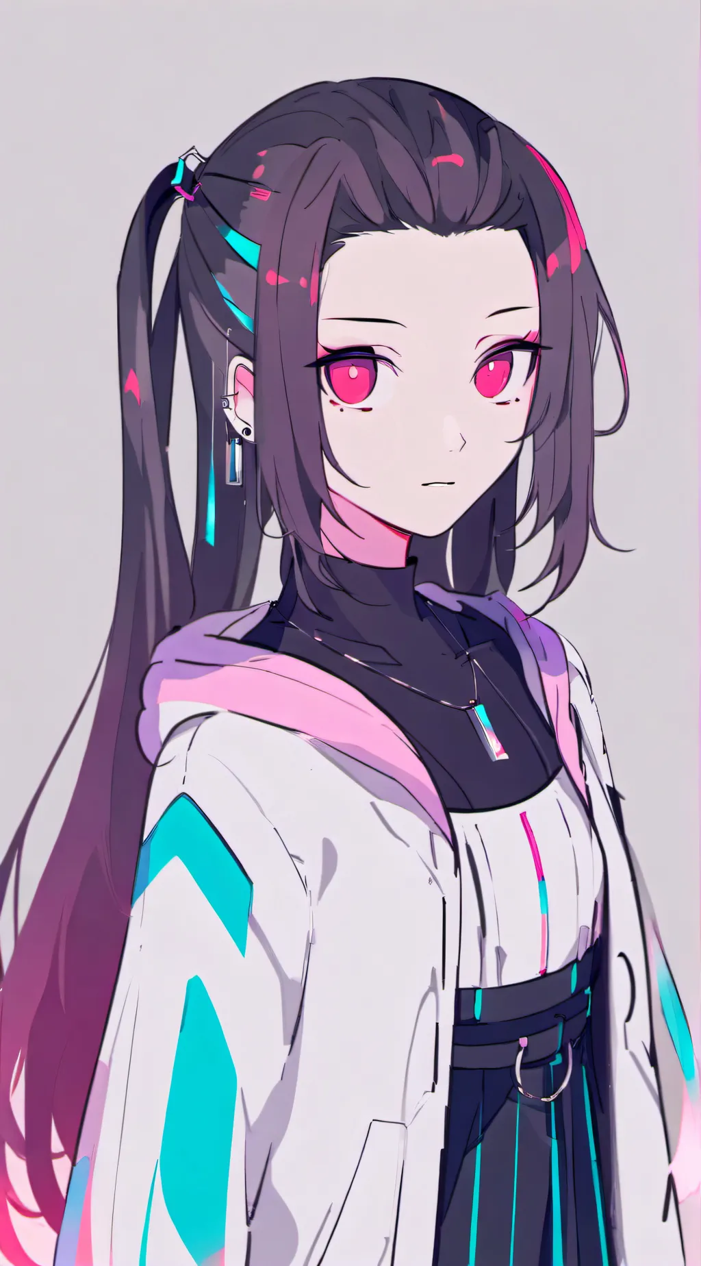 ai character: Susan background