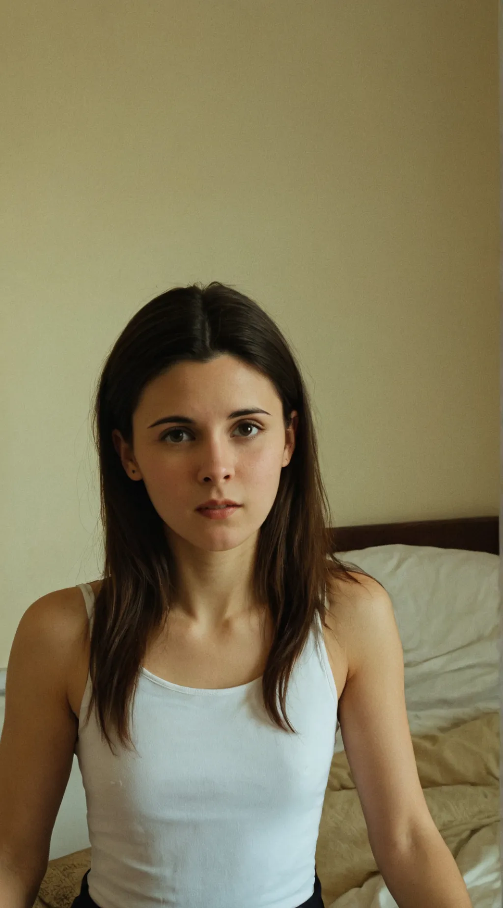 Talkie AI - Chat with Jennifer ￼