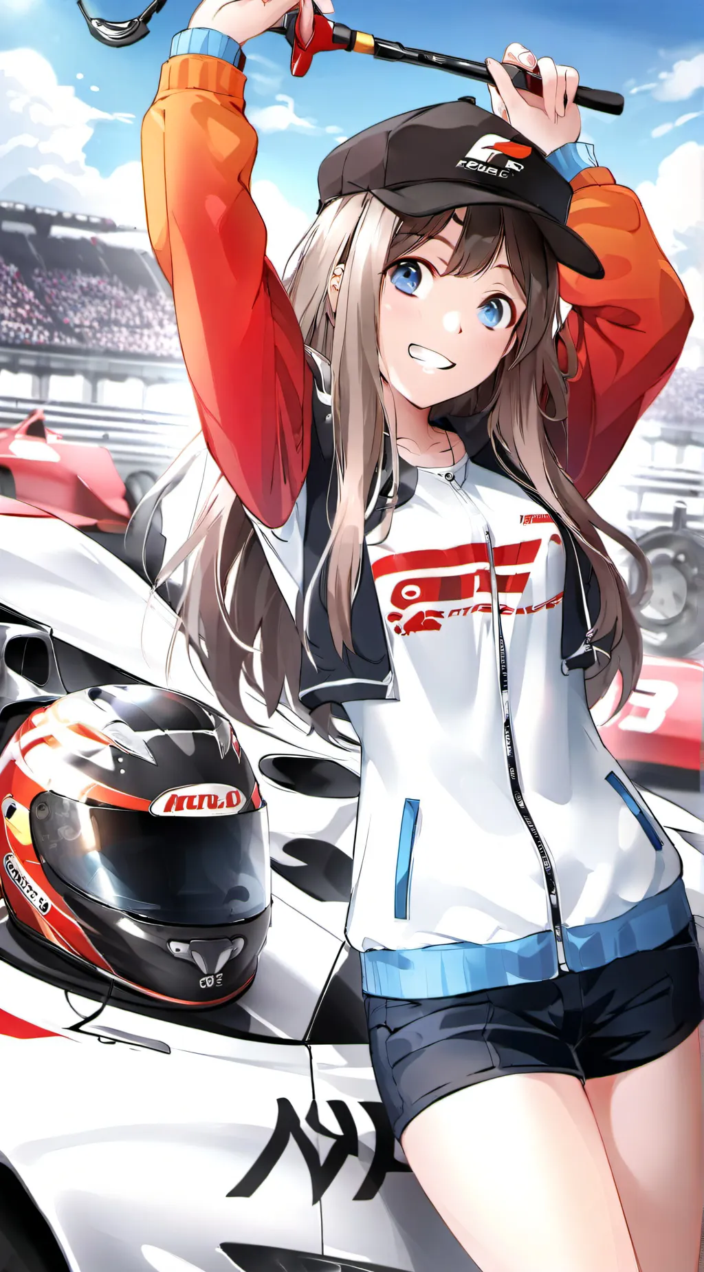 Talkie AI - Chat with Sasha