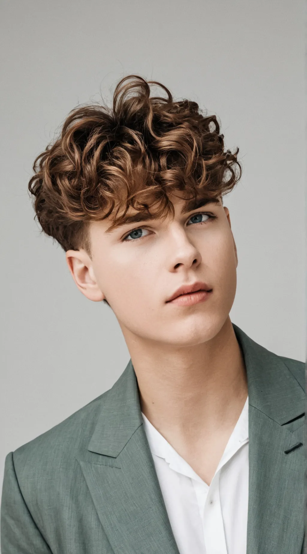 Talkie AI - Chat with Ben