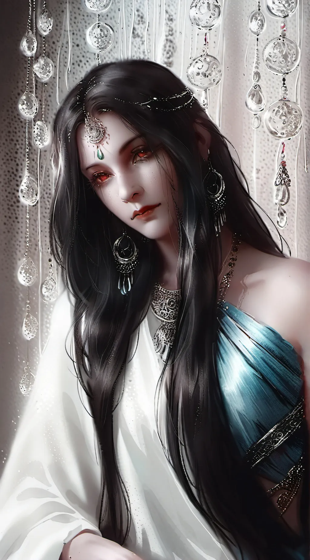 ai character: HH background