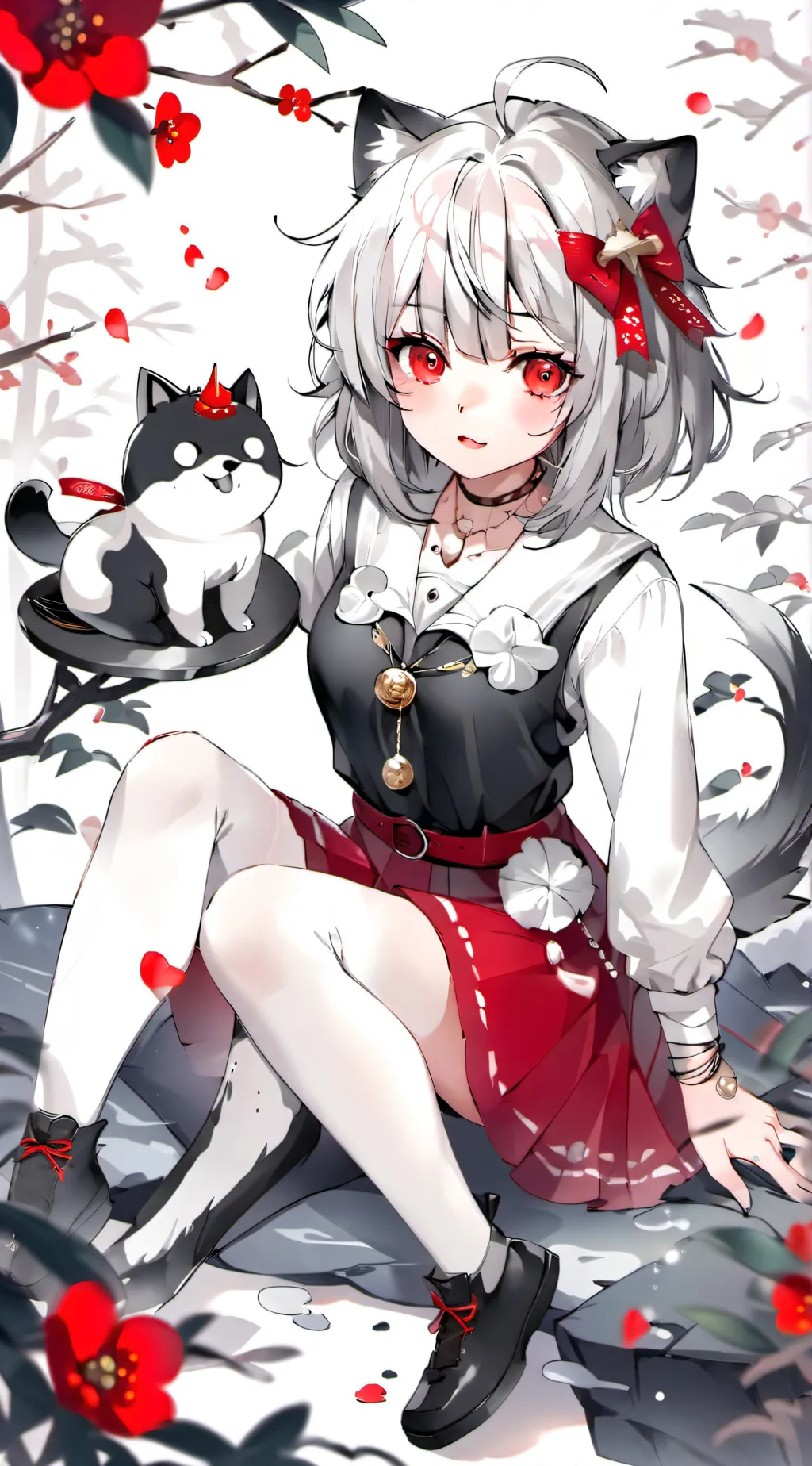 Talkie AI - Chat with Dorothy 