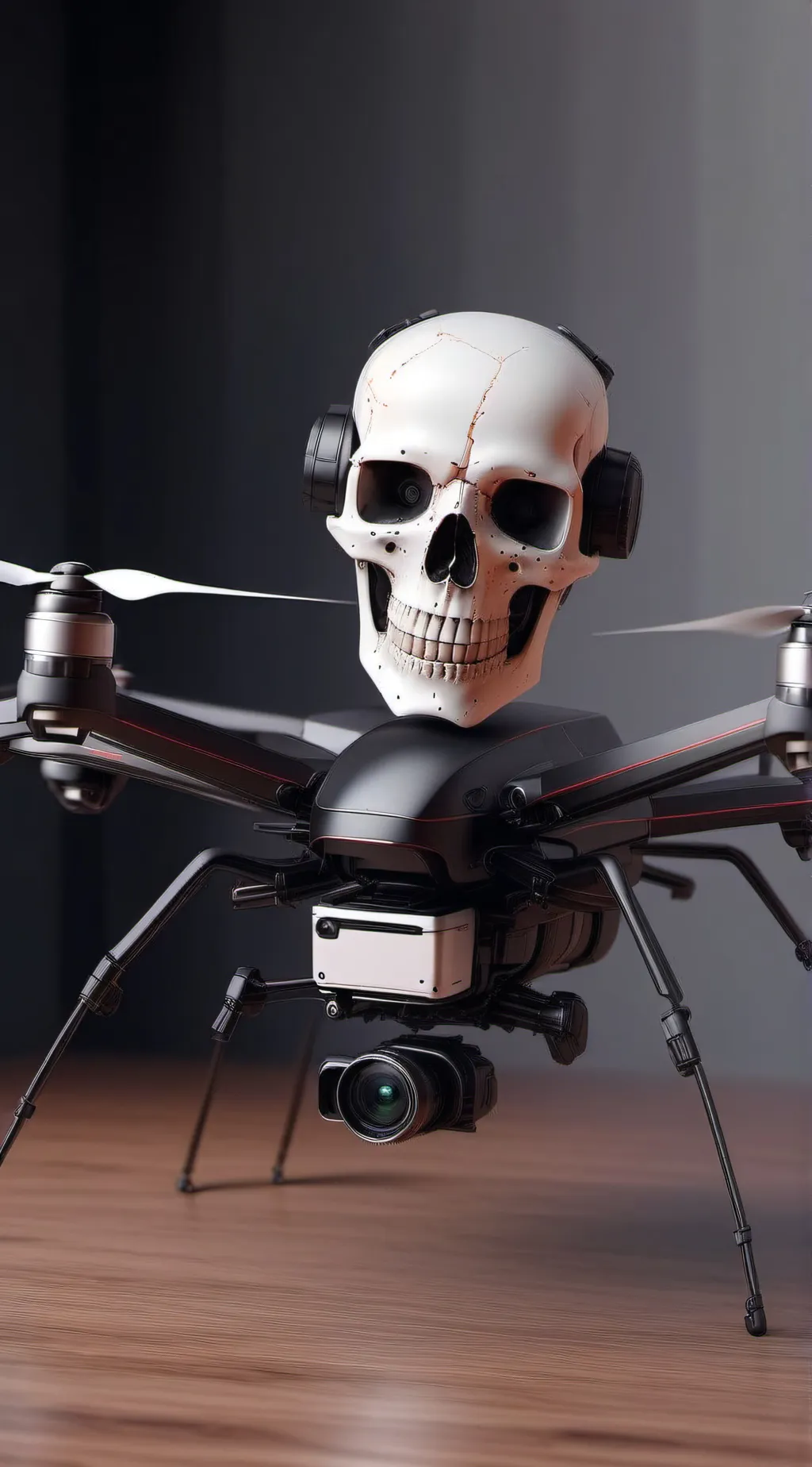 Talkie AI - Chat with you drunk MD