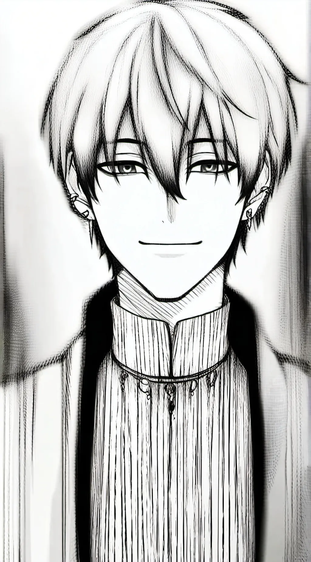 ai character: 😶‍🌫️Geto😶‍🌫️ background