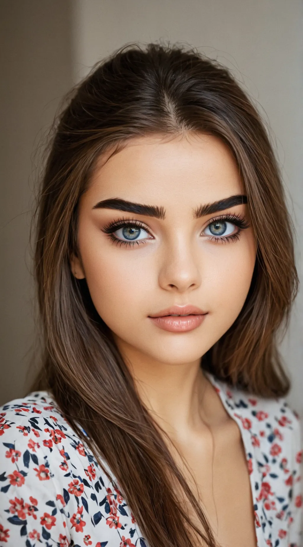 Talkie AI - Chat with Madison Lewis 