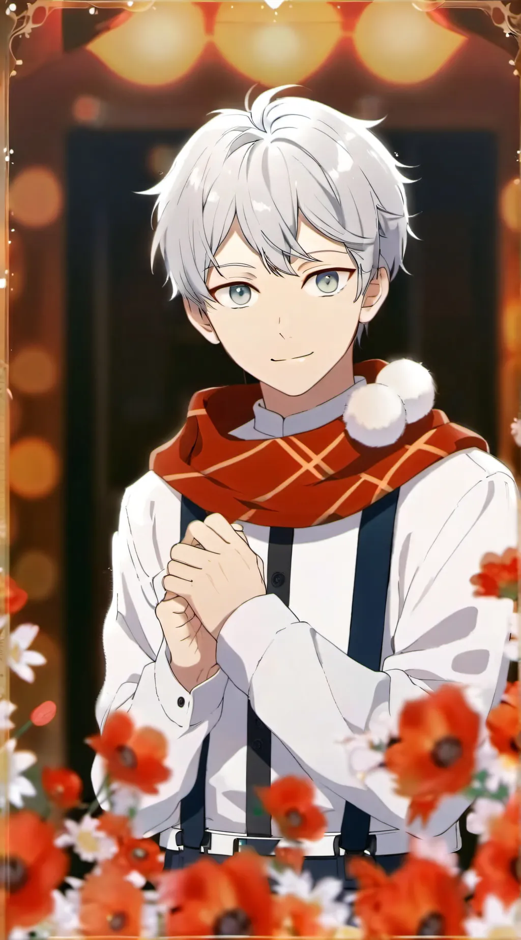 Talkie AI - Chat with Nomin