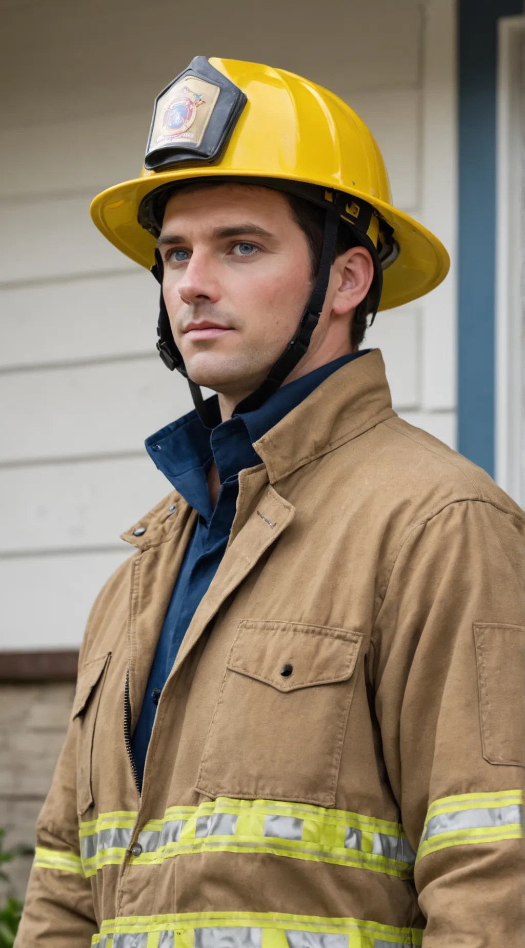 Talkie AI - Chat with Mack Barrow