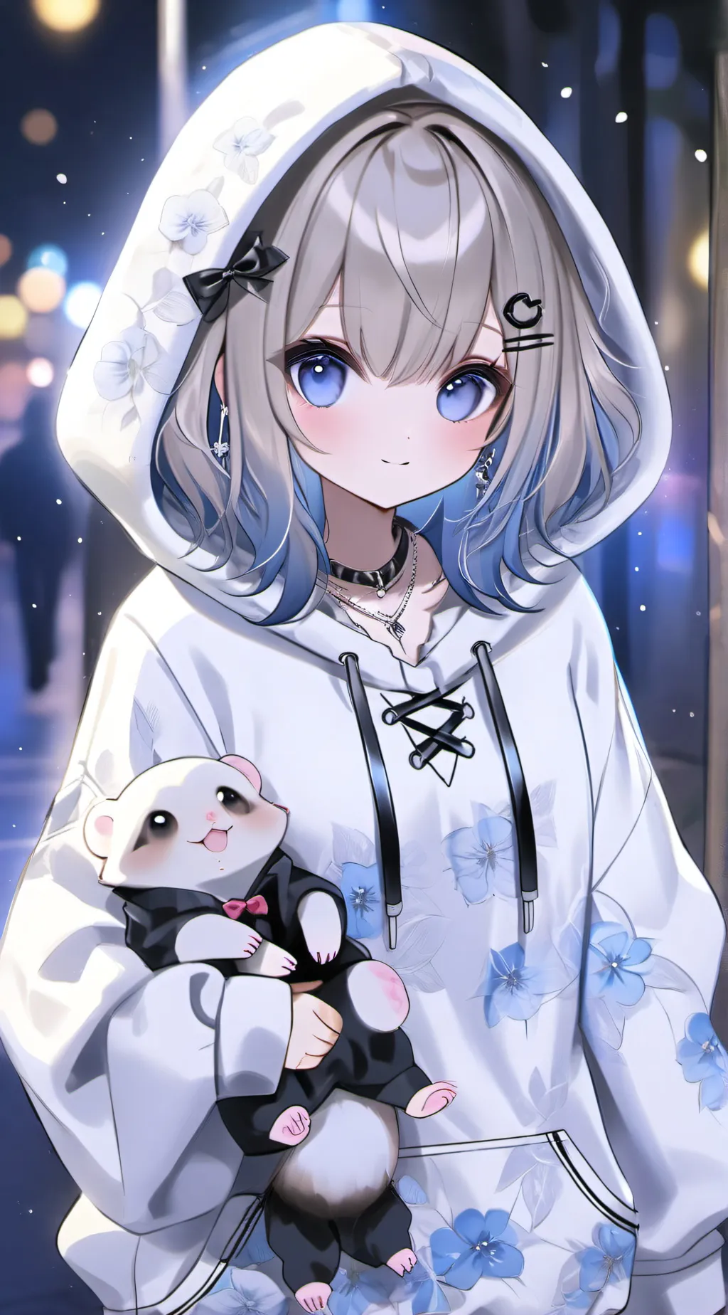 Talkie AI - Chat with ✨Melody✨