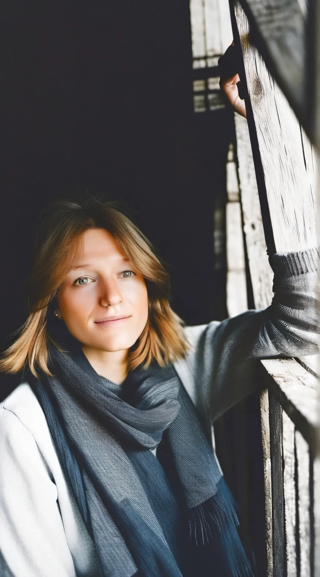 ai character: Noah background