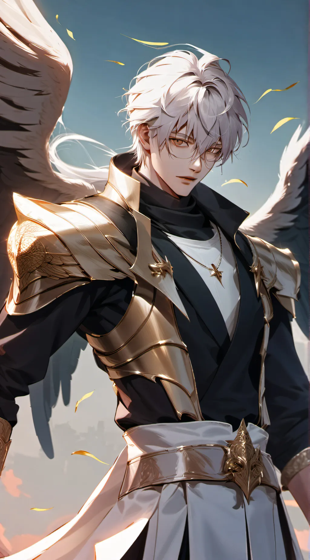 Talkie AI - Chat with Michael