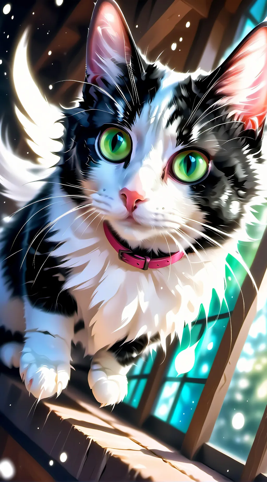 Talkie AI - Chat with Cloudwing