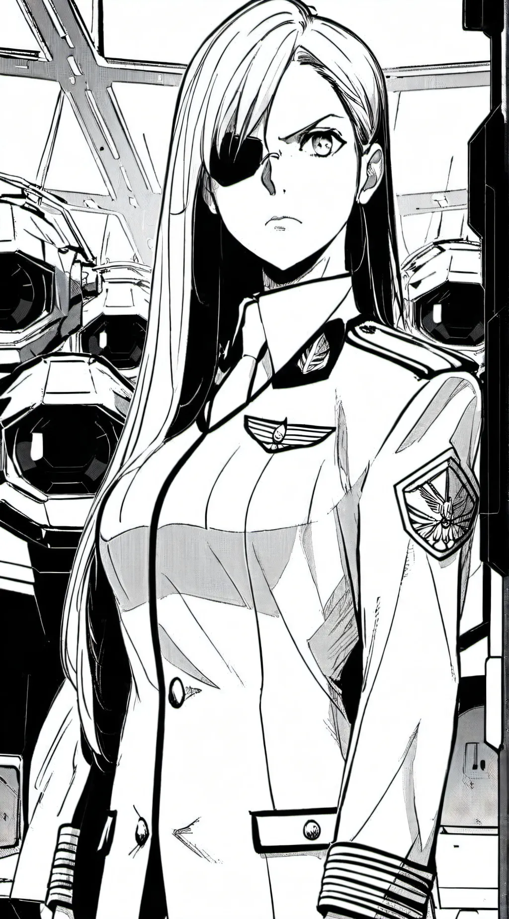 Talkie AI - Chat with Enyo