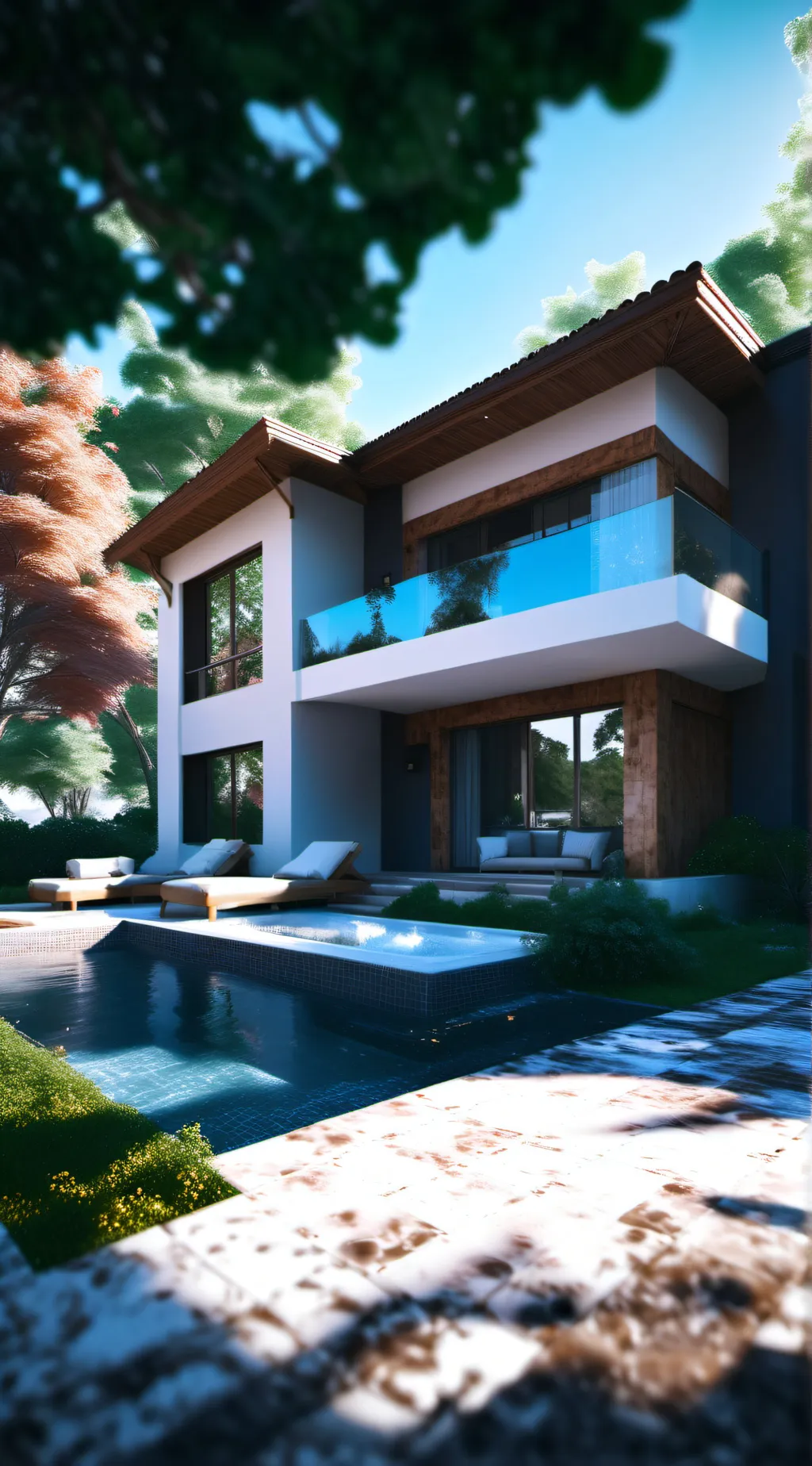 ai character: sal fisher background