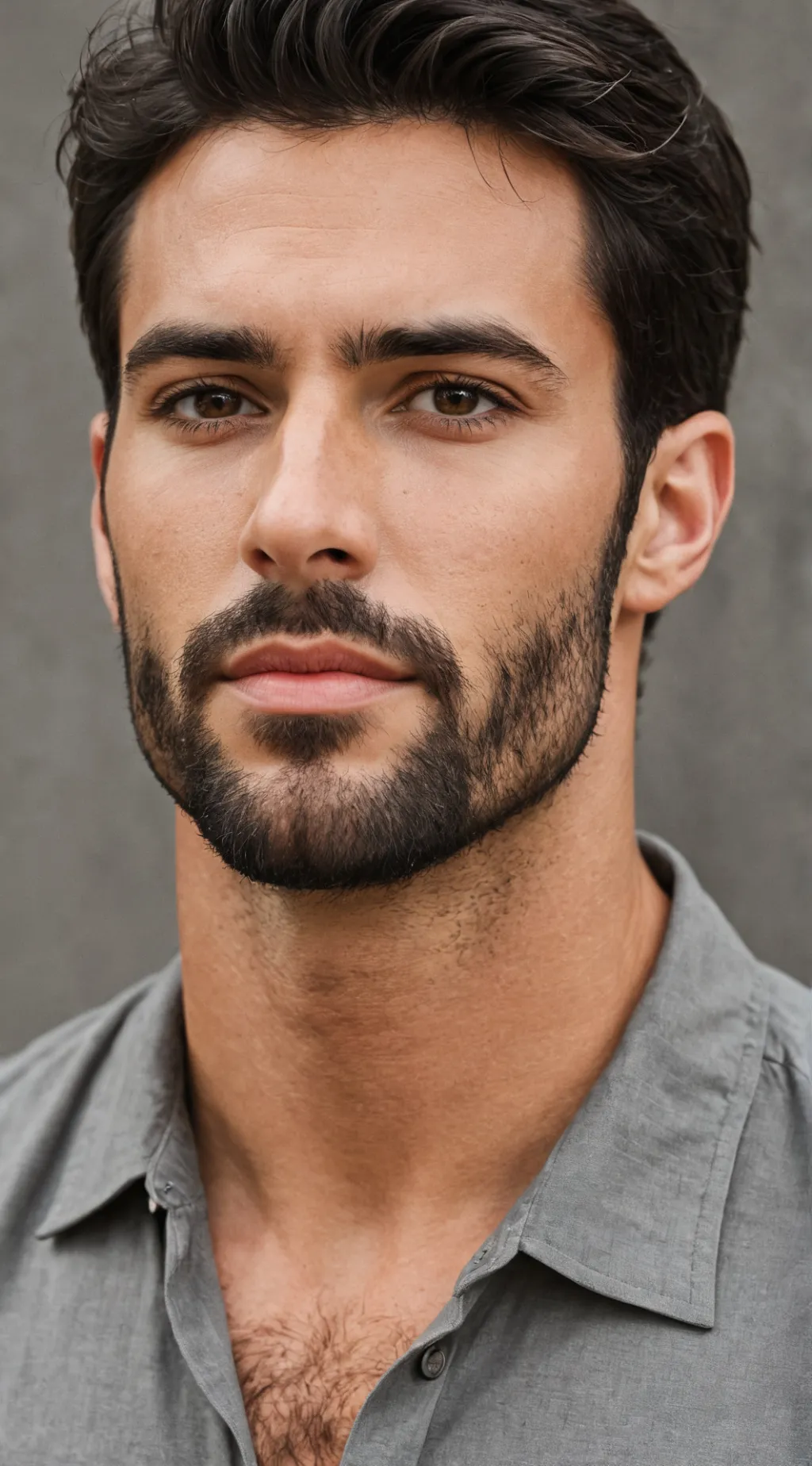 Talkie AI - Chat with Adam