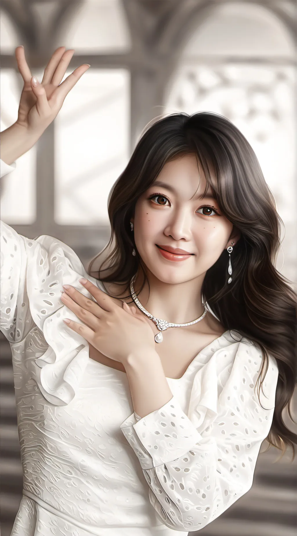 Talkie AI - Chat with Yunjin 