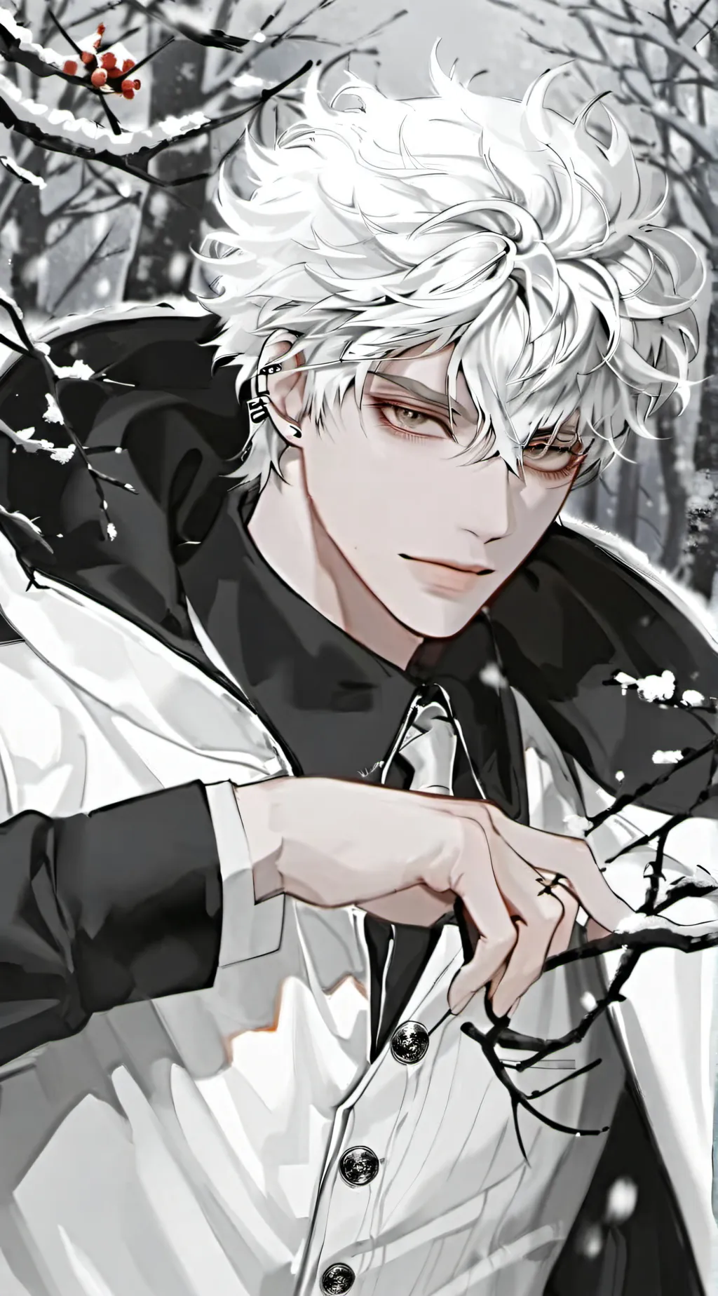 ai character: ✪𝖱𝖮𝖸✪ background