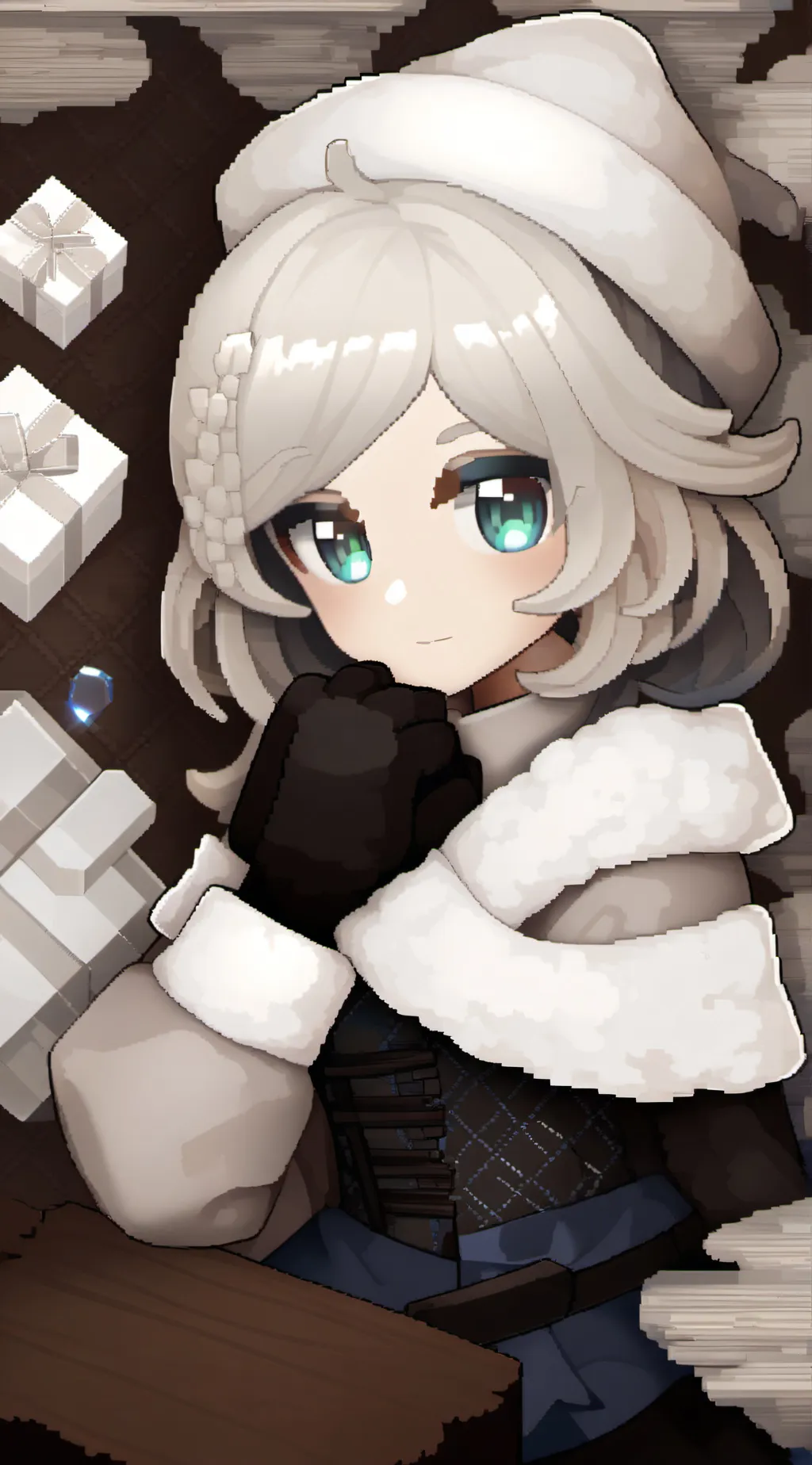 Talkie AI - Chat with tsueu