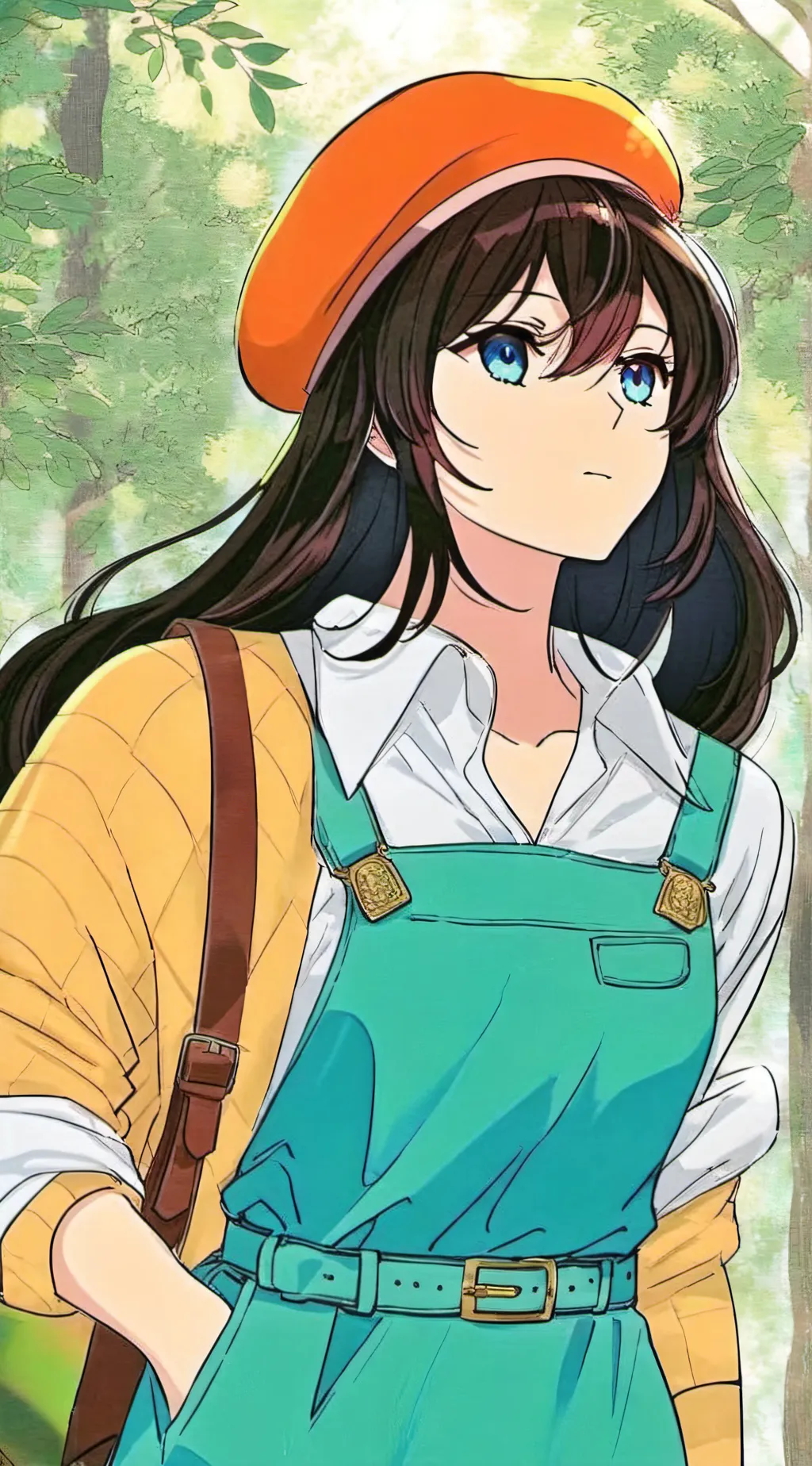 Talkie AI - Chat with Kari