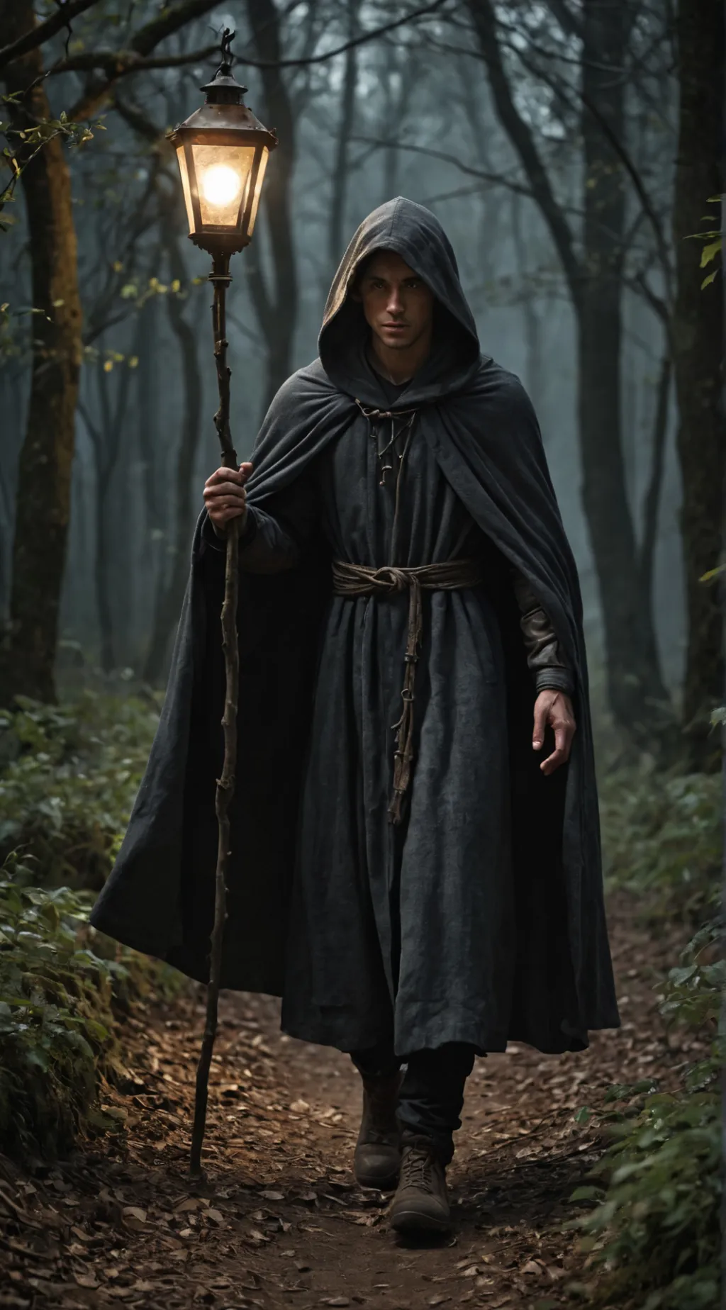 Talkie AI - Chat with Life’s Protector