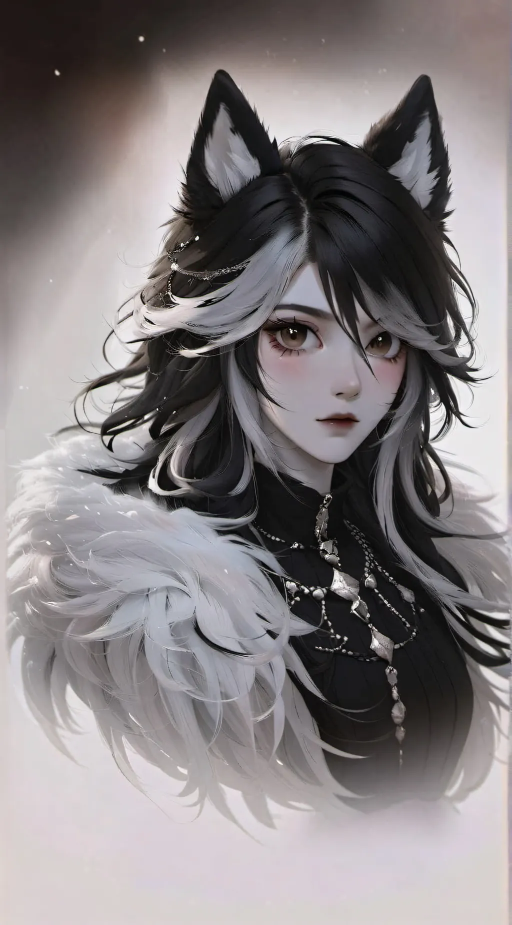 ai character: ☆꧂Ember꧁☆ background