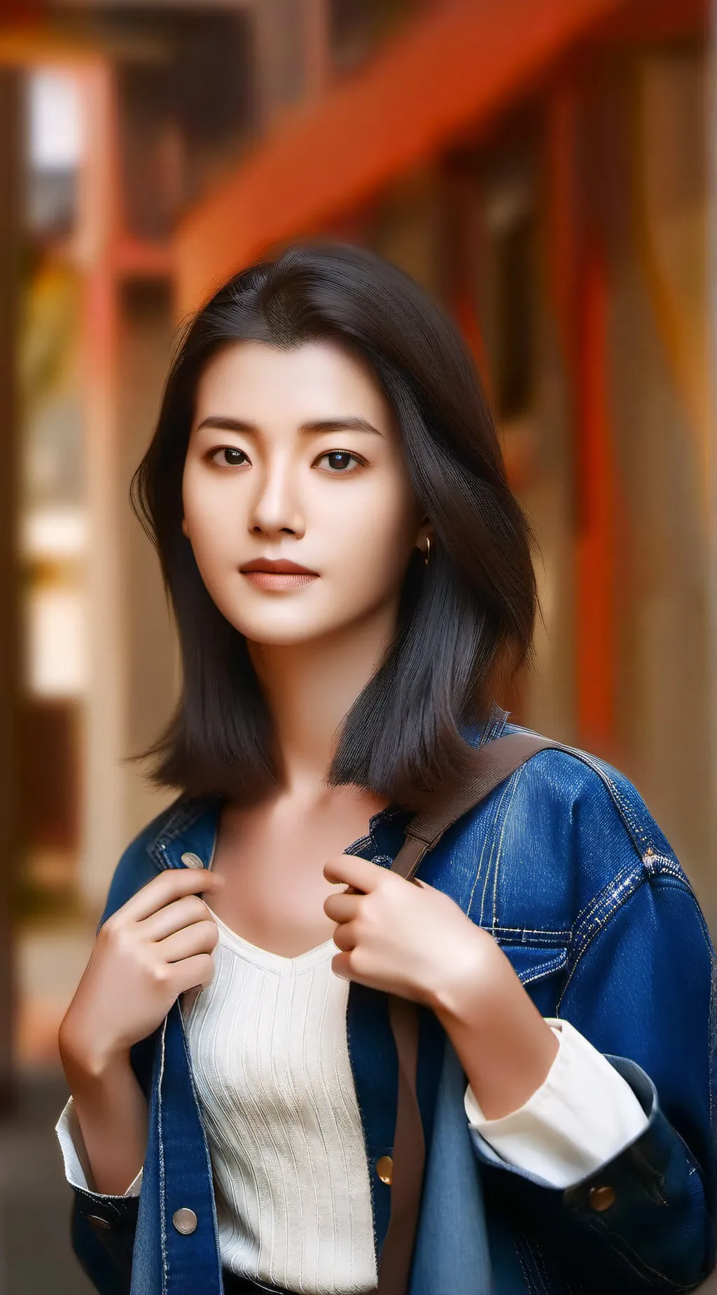 Talkie AI - Chat with Courtney