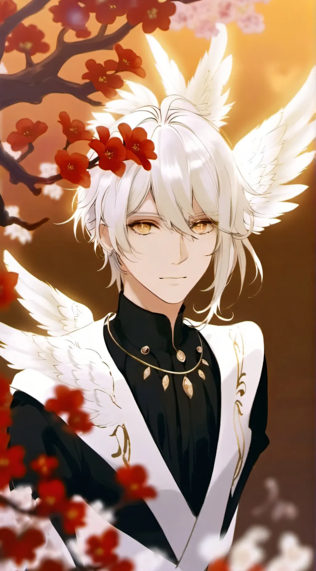 ai character: Juelos background