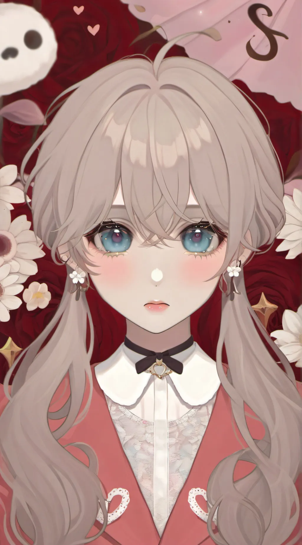 ai character: jackson background