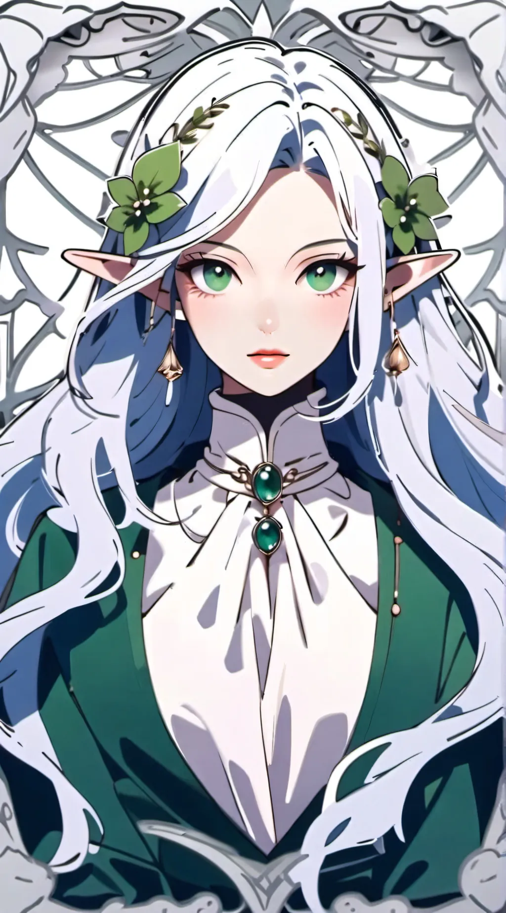 Talkie AI - Chat with Sylvia