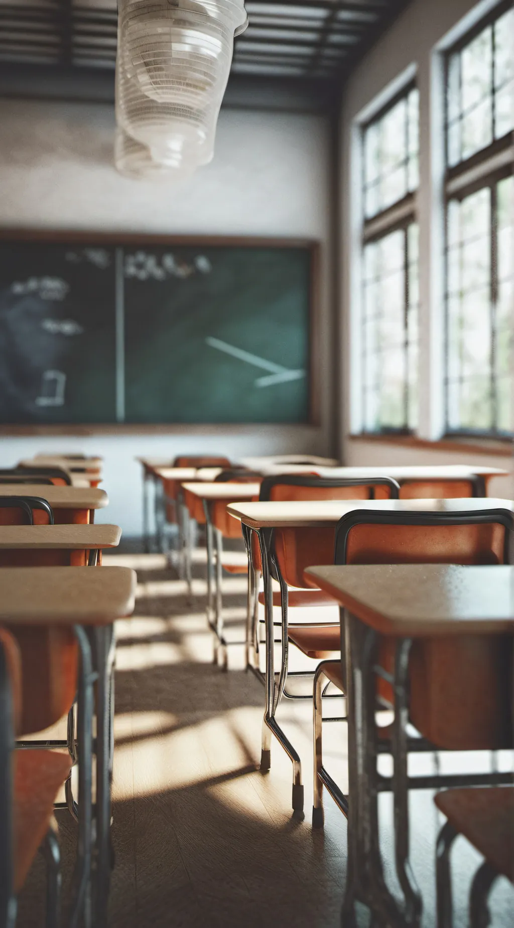 Talkie AI - Chat with School (Part 1)