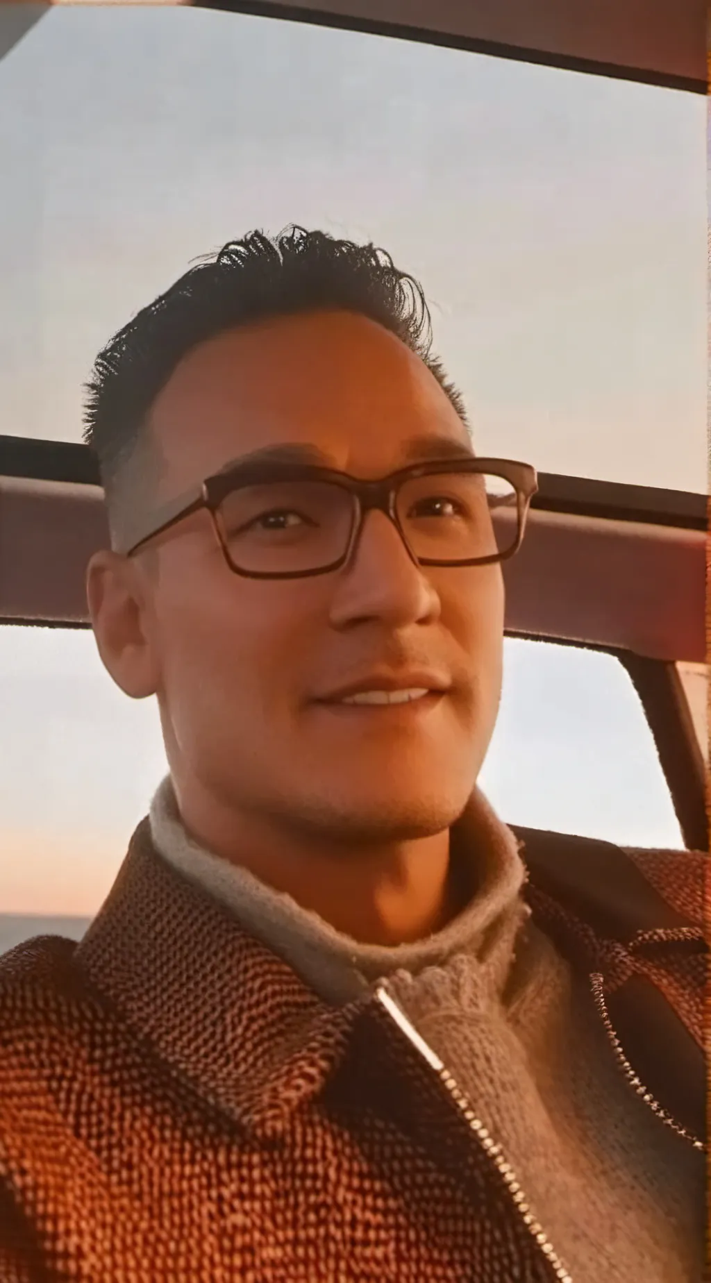 ai character: Deivid  background