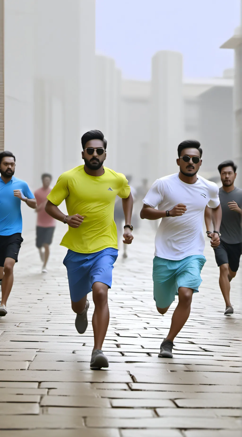 Talkie AI - Chat with John. lon hon&zon