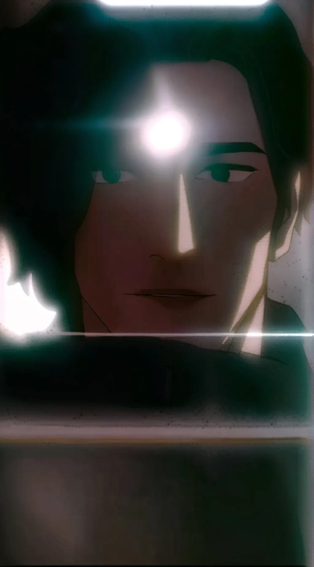 ai character: Elián background