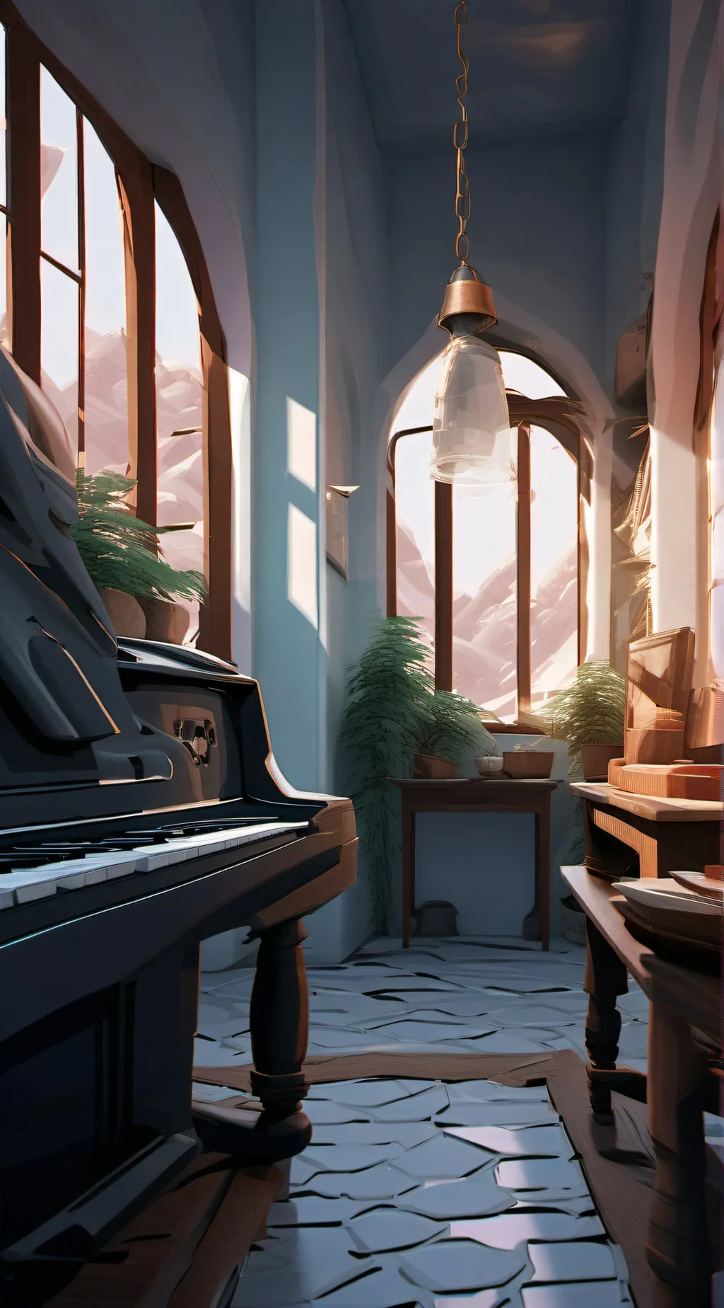 ai character: mha y/n villian!? background