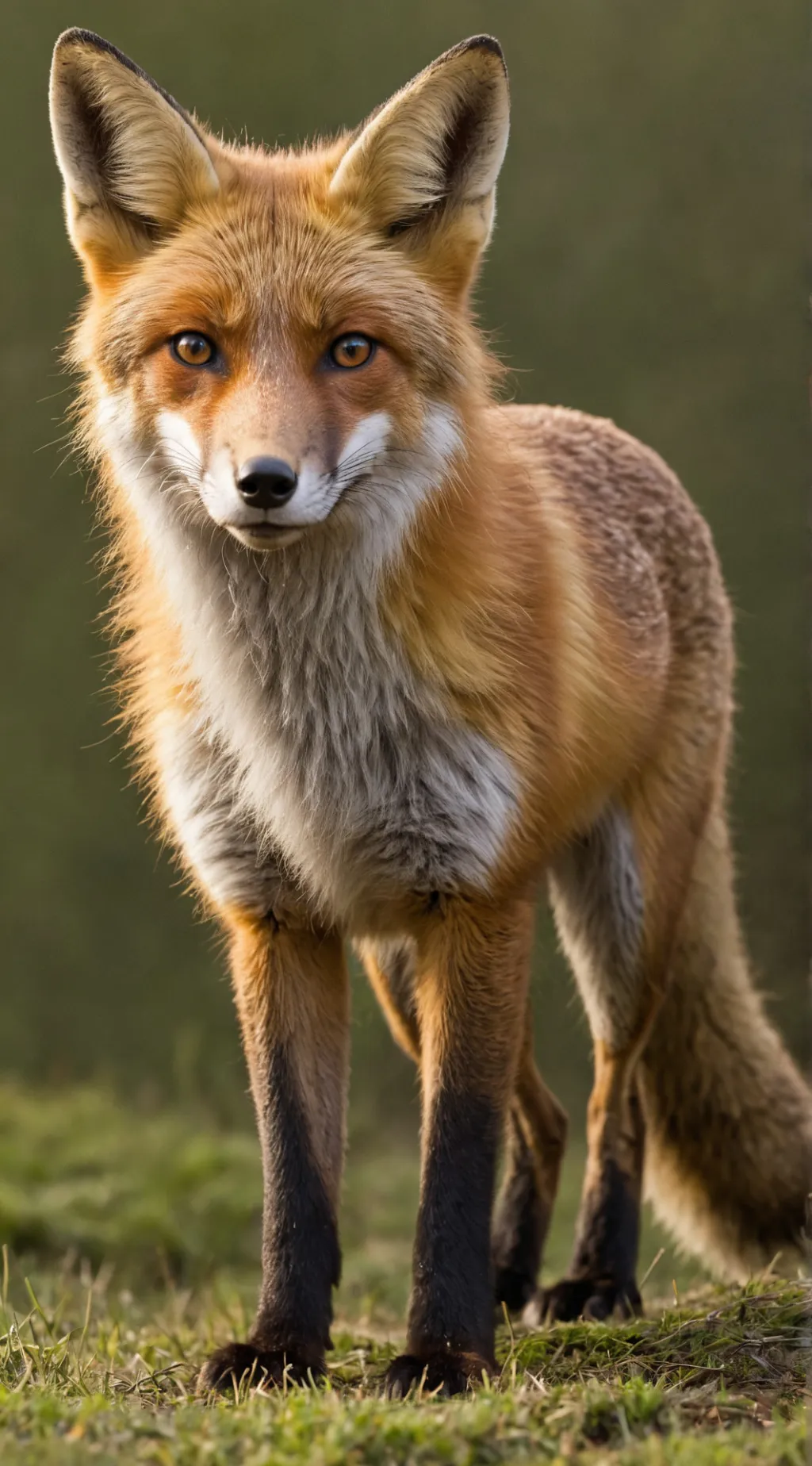 ai character: MHA in ur house background