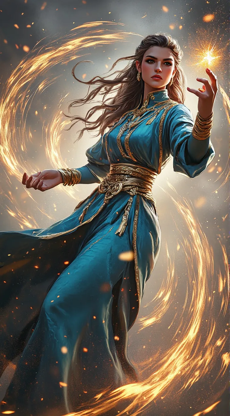 ai character: Valorant  background