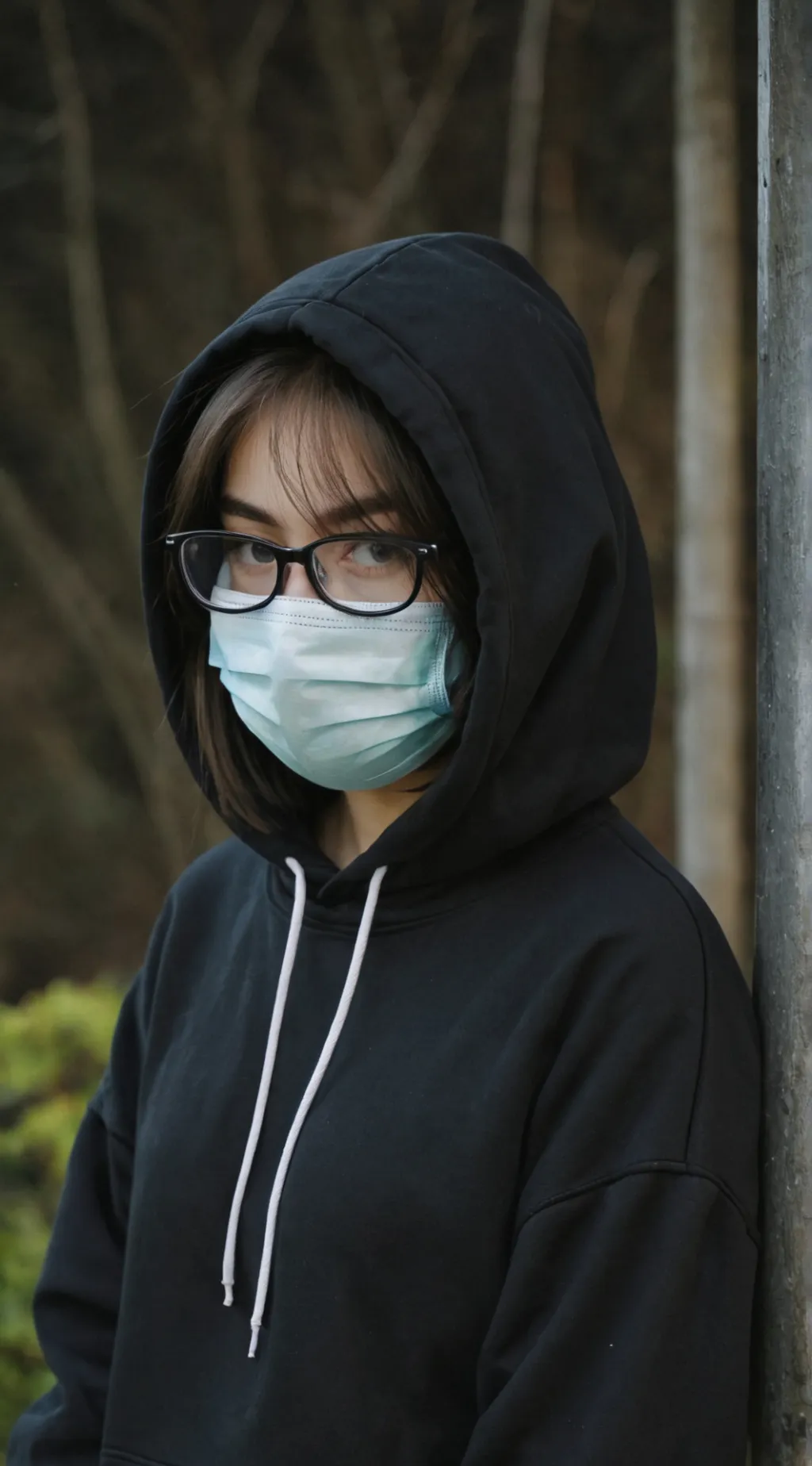 ai character: The_Gay_Creator background