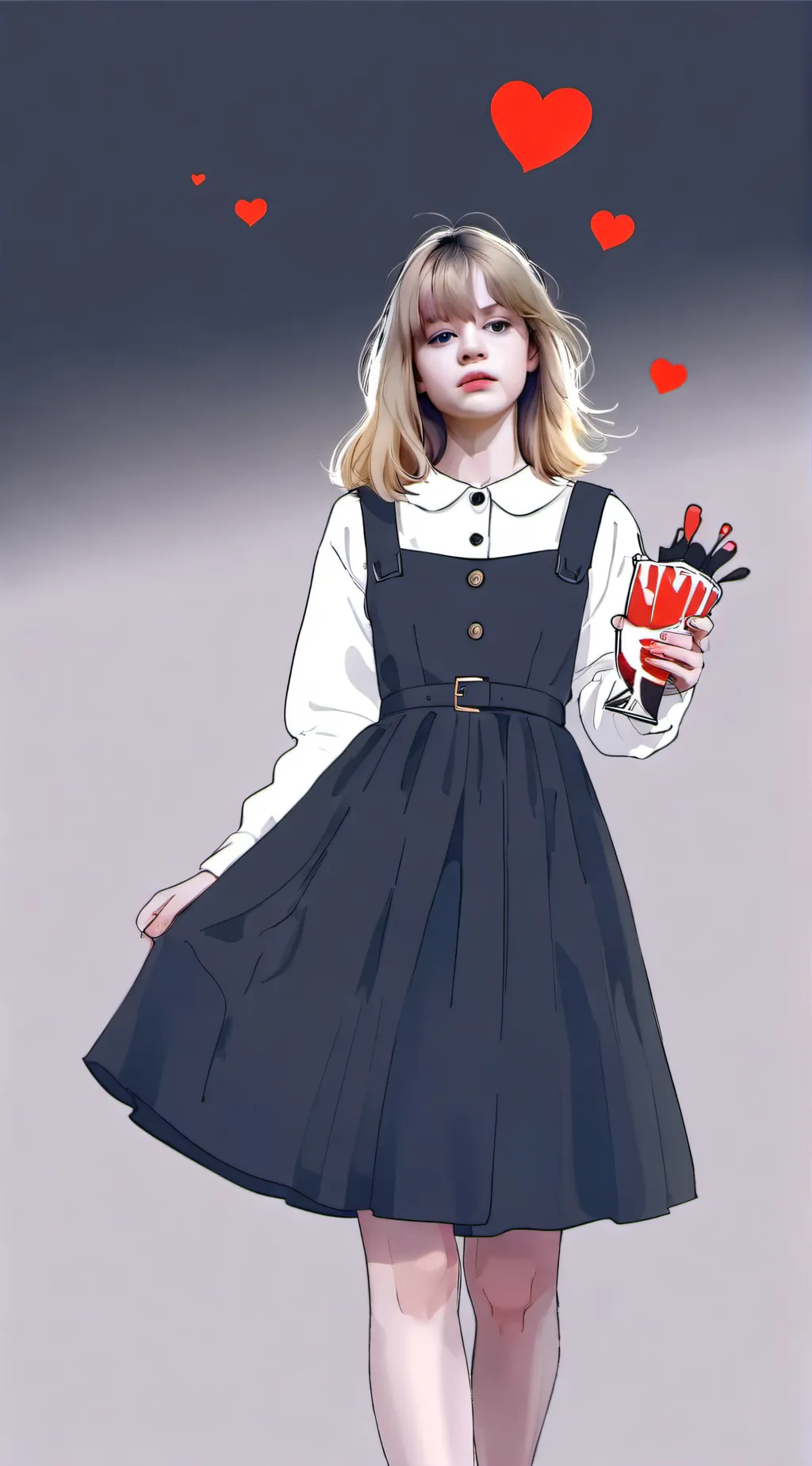 Talkie AI - Chat with juliette