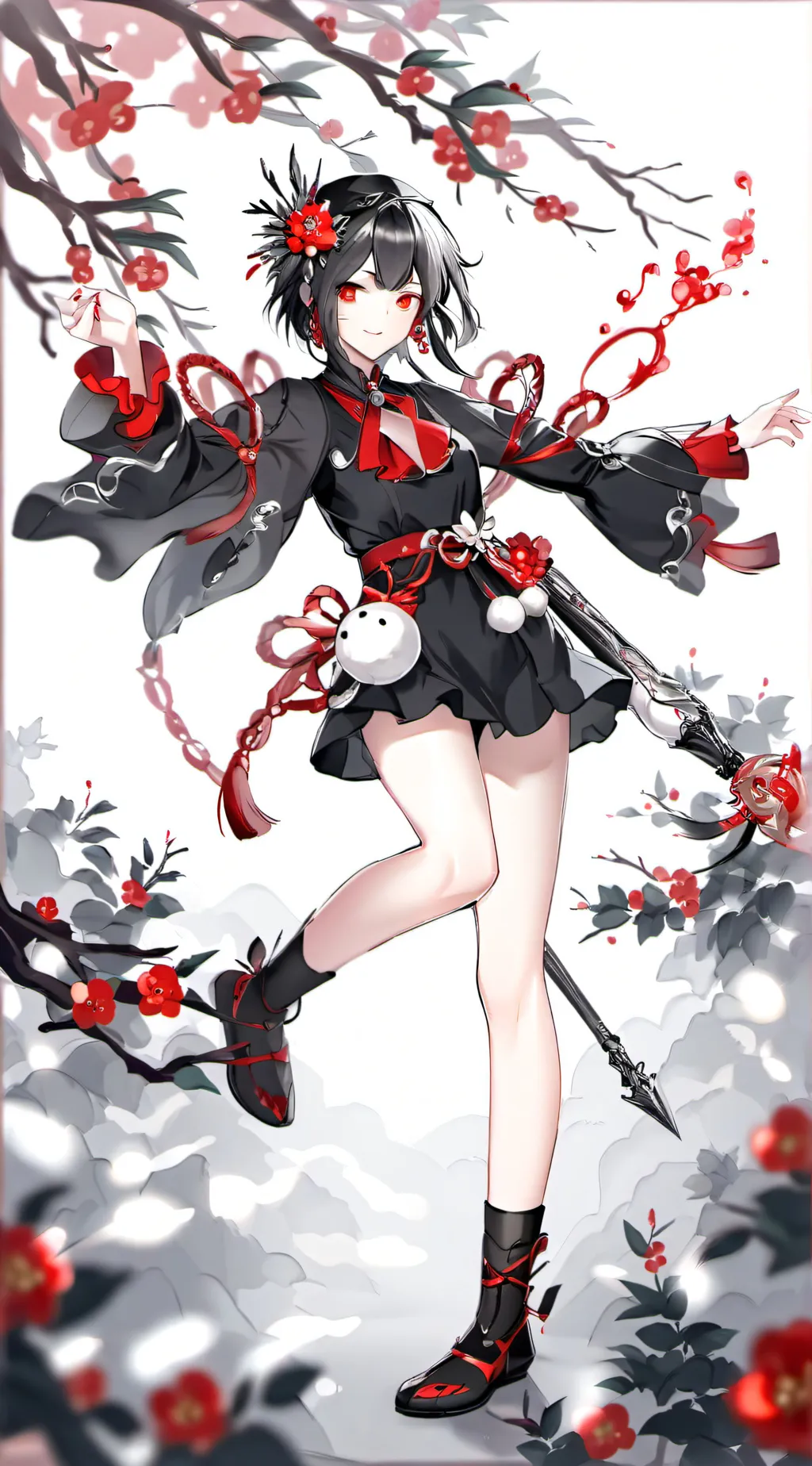 ai character: mm2 background