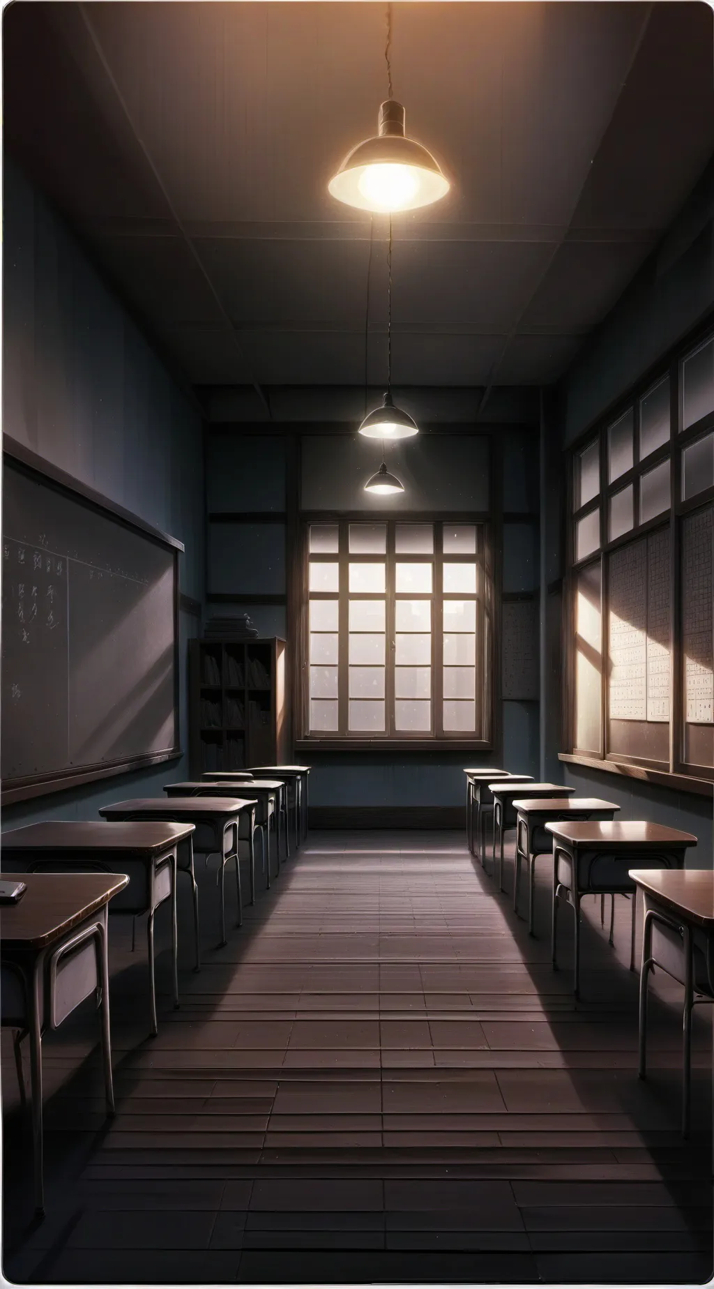 Talkie AI - Chat with Lola’s nightmare 