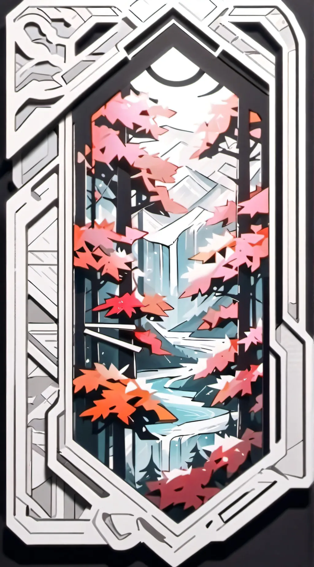 ai character: ZipLittleFairyLife background