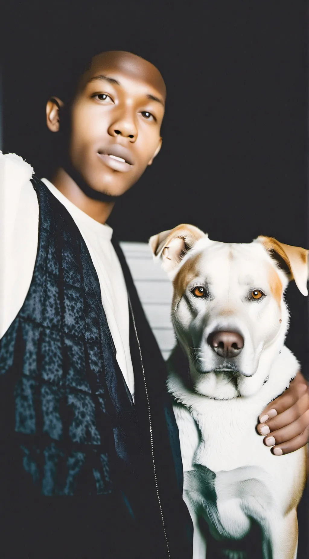 ai character: mason and cassdy background