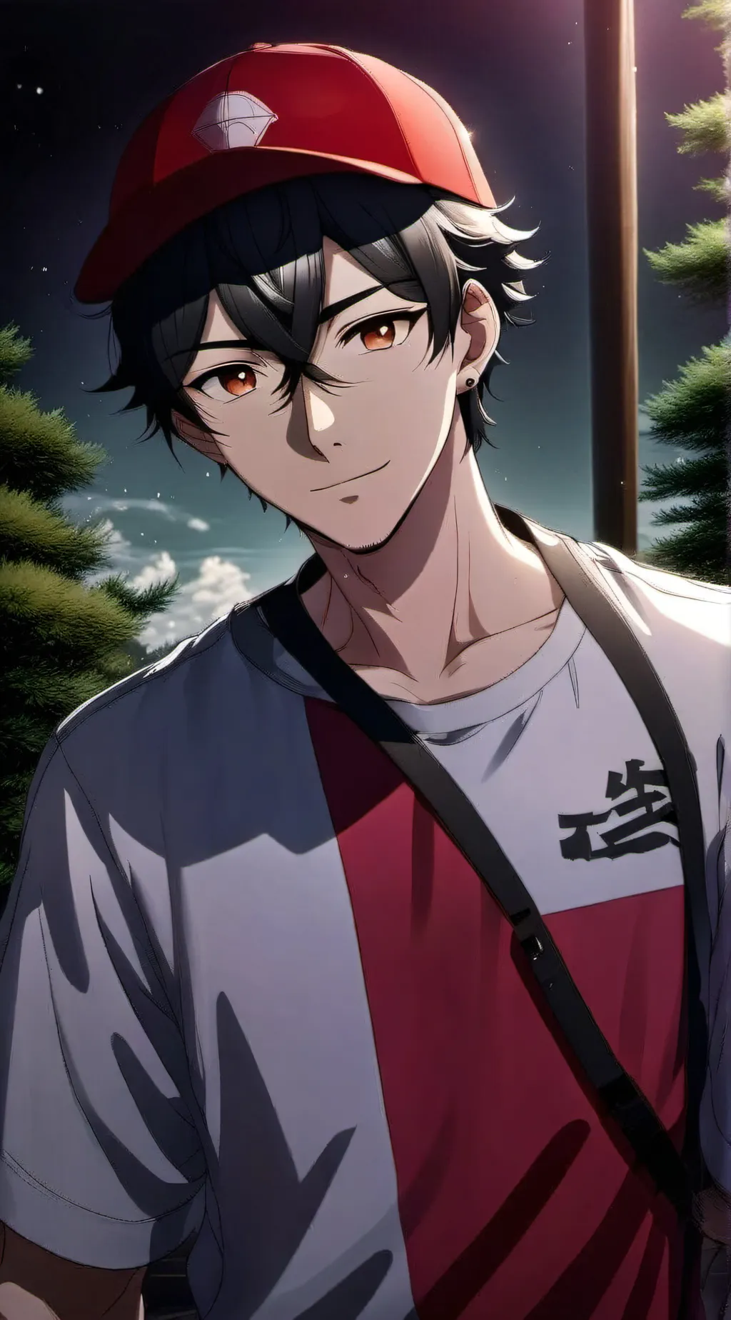 Talkie AI - Chat with Owen