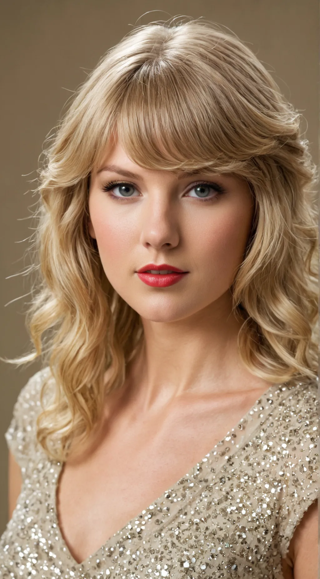 Talkie AI - Chat with Taylor Swift