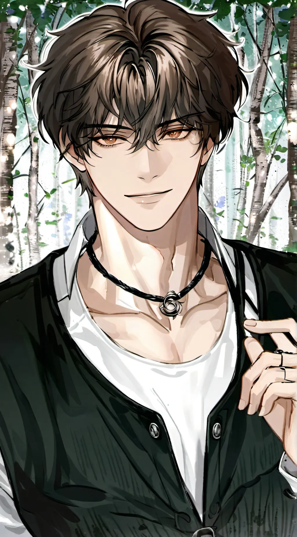 Talkie AI - Chat with ꧁𝘋𝘰𝘸𝘰𝘯 𝘚𝘩𝘢𝘳𝘰𝘯꧂